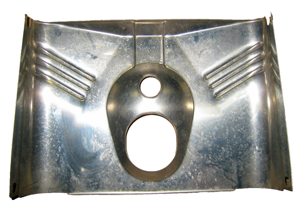 Harley-Davidson Front Fork Panel Harley Softail Heritage FLSTC Fork Tin