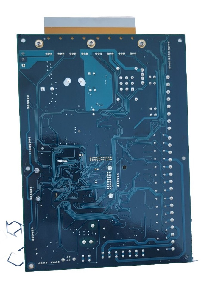 HySecurity DC Controller MX3037