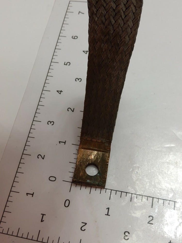 STATIONARY CONTACT (NOS)