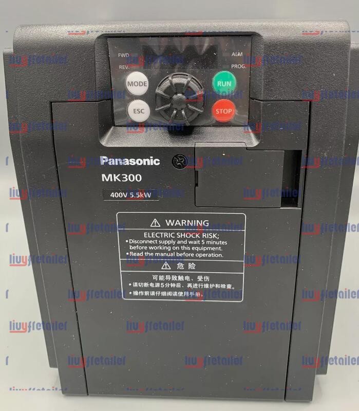 1PCS Panasonic Frequency converter AMK3005P54 NeW