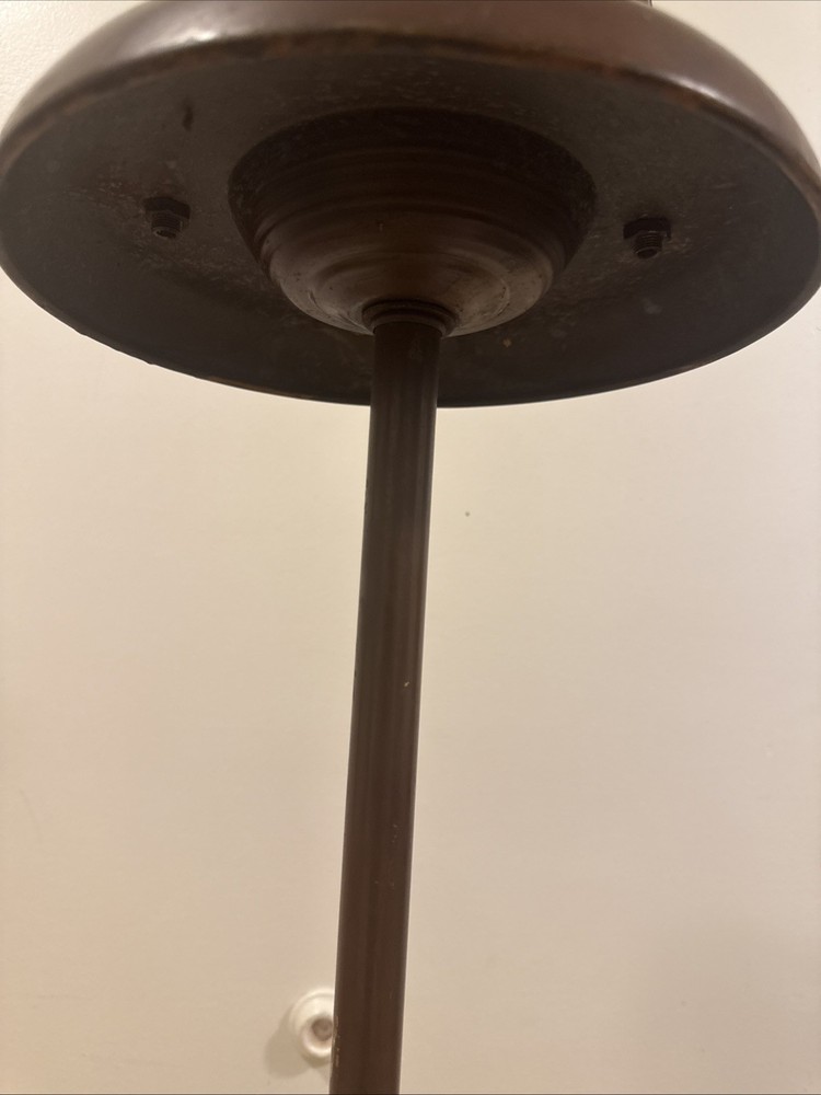 mcm ashtray stand 29/10