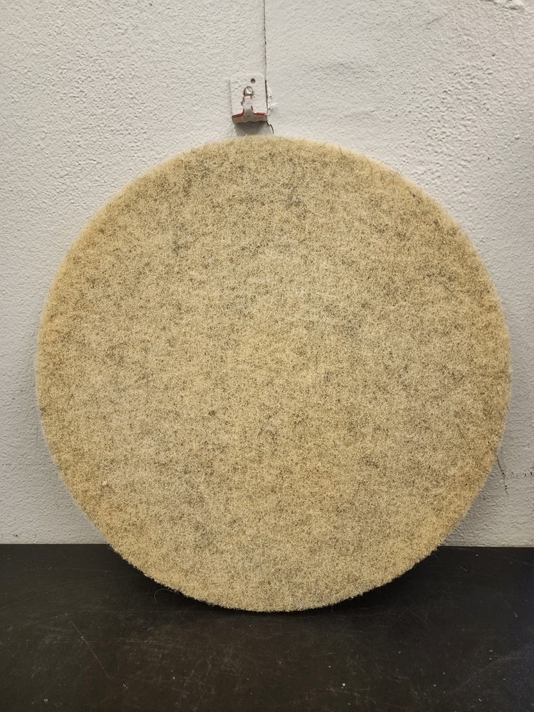 Norton Floor Maintenance 4 Pads (20") 57804