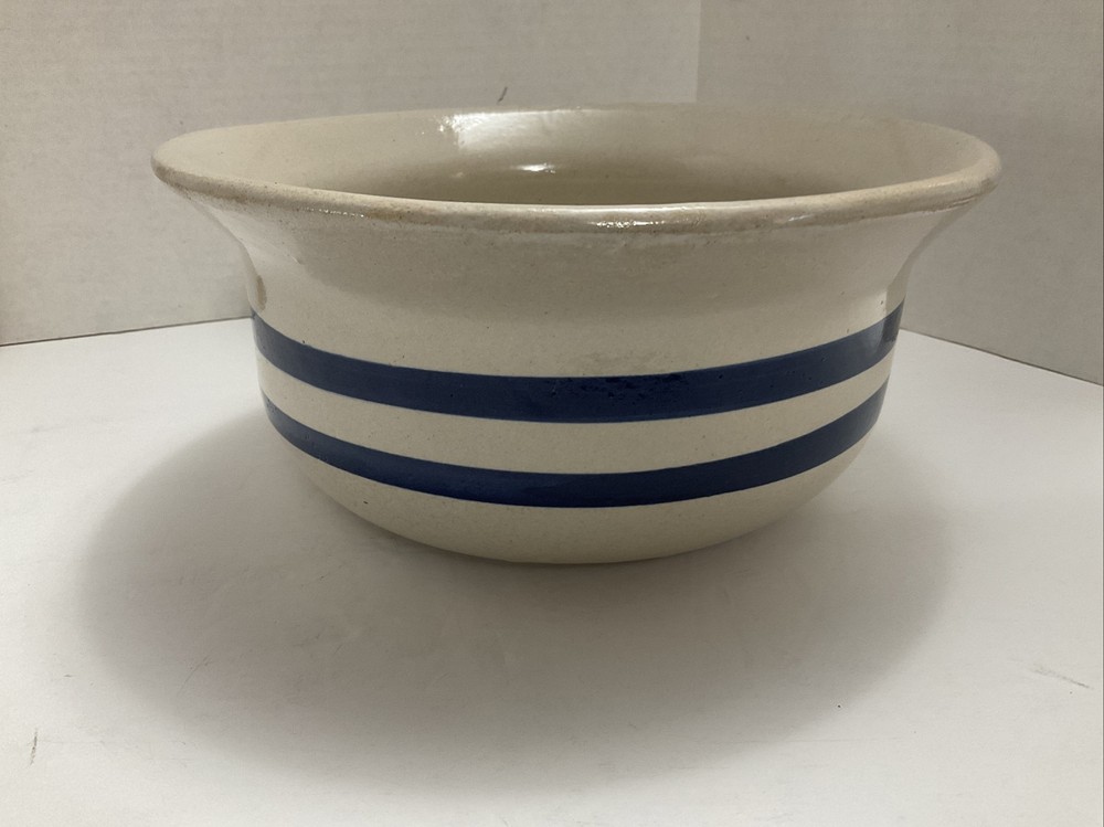 Cachepot Williamsburg by ROBINSON - RAMSBOTTOM CO BASE FOR POTS R.R.P. CO