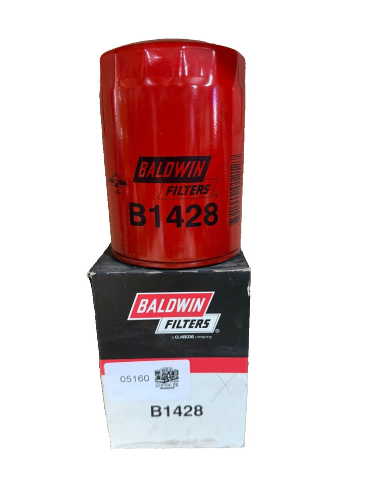 Baldwin Oil Filter B1428 **NOS**
