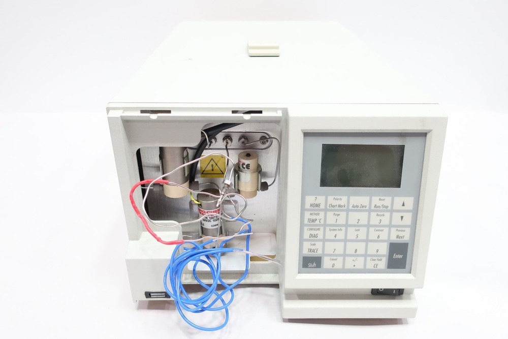 Waters 186241400 Refractive Index Detector