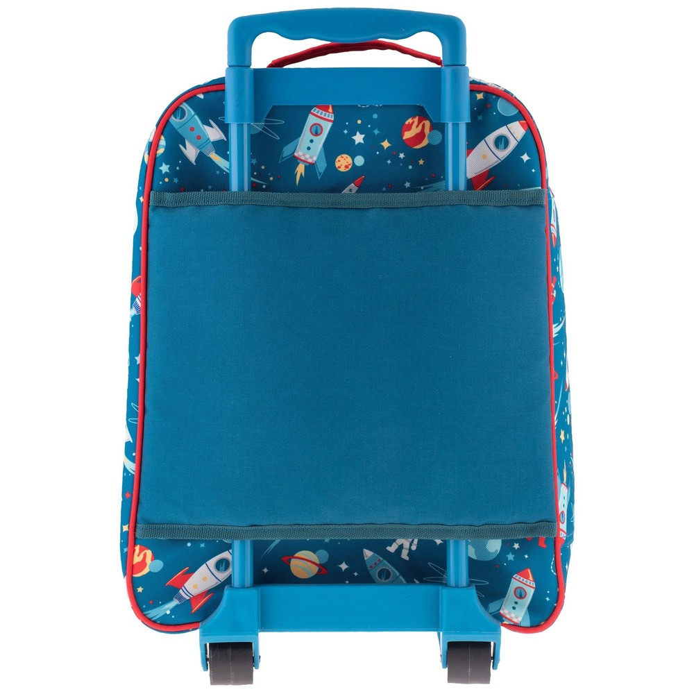 ' Luggage, Space, Size