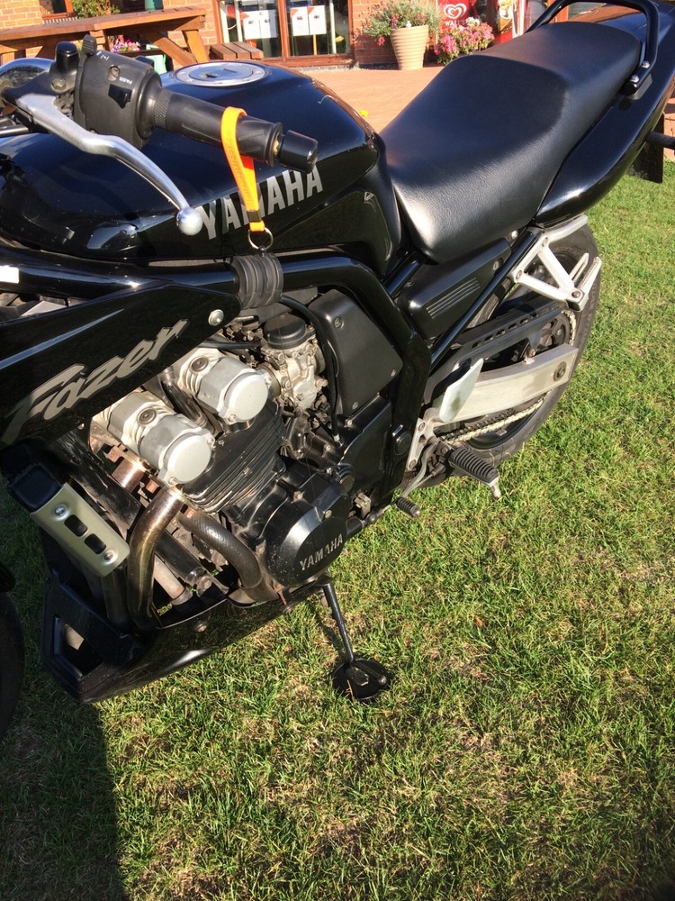 motorcycle accessories