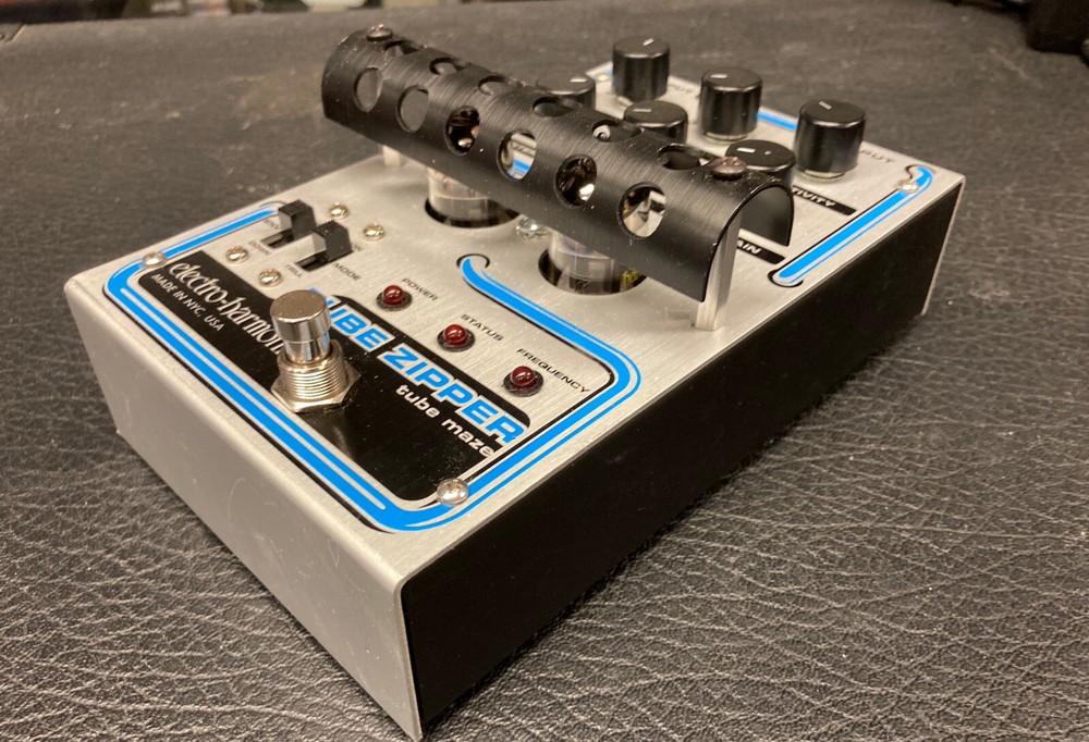 Electro Harmonics Tube Zipper