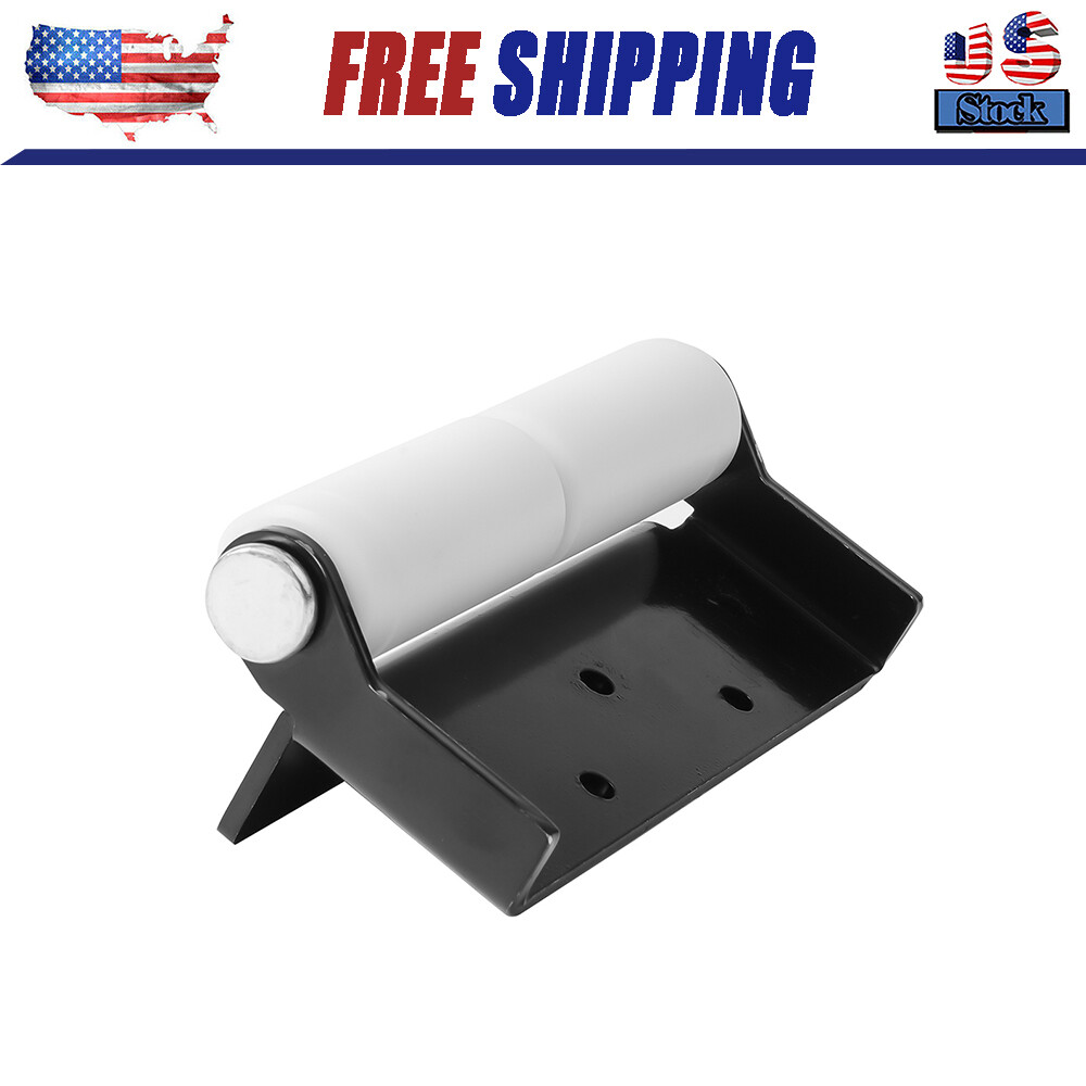 For RV 3/4" Wear Bar Slide-Out Base Roller Assembly 854303