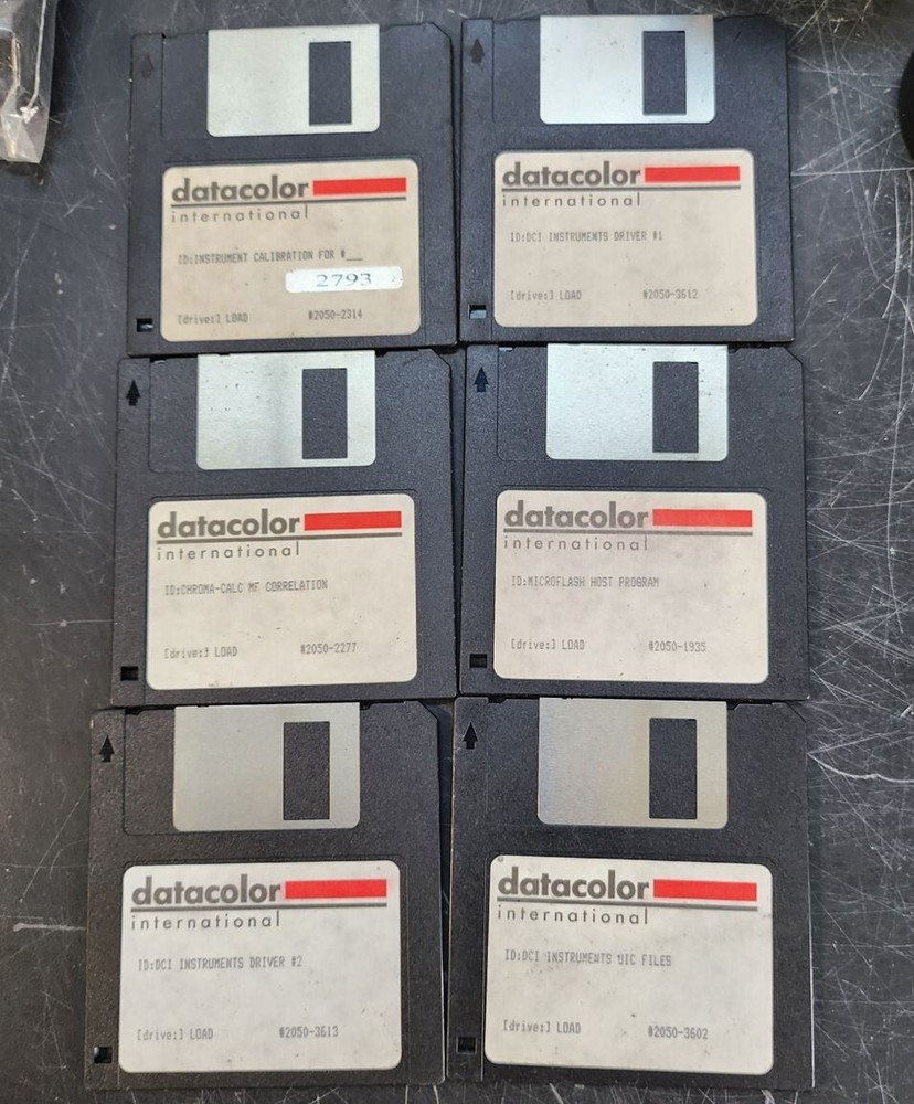 datacolor Microflash 1200-0743