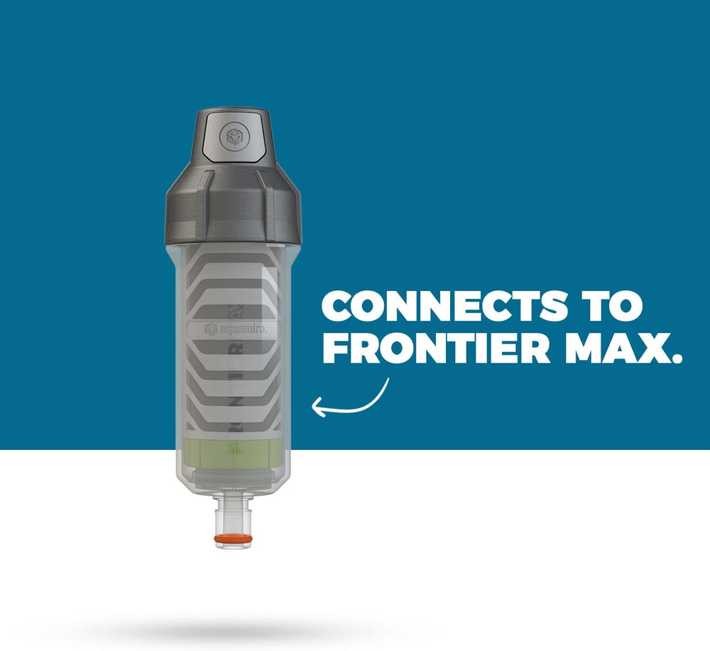 Backcountry plus Filter