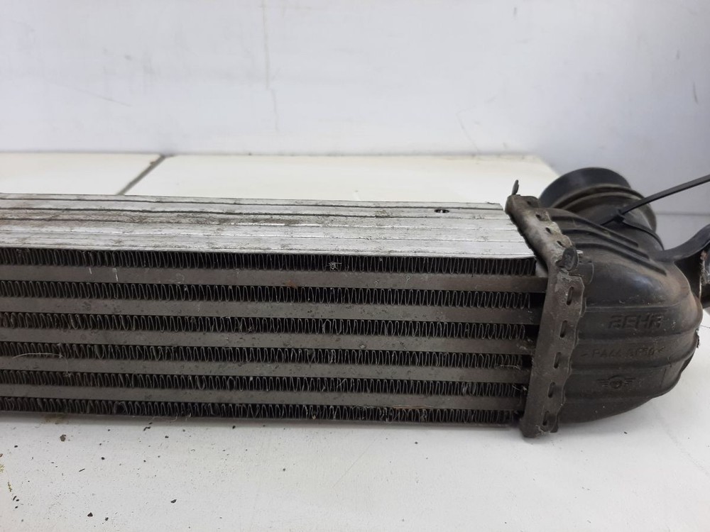 MINI Cooper D Hatch 3dr 2013 Intercooler 1751850690401