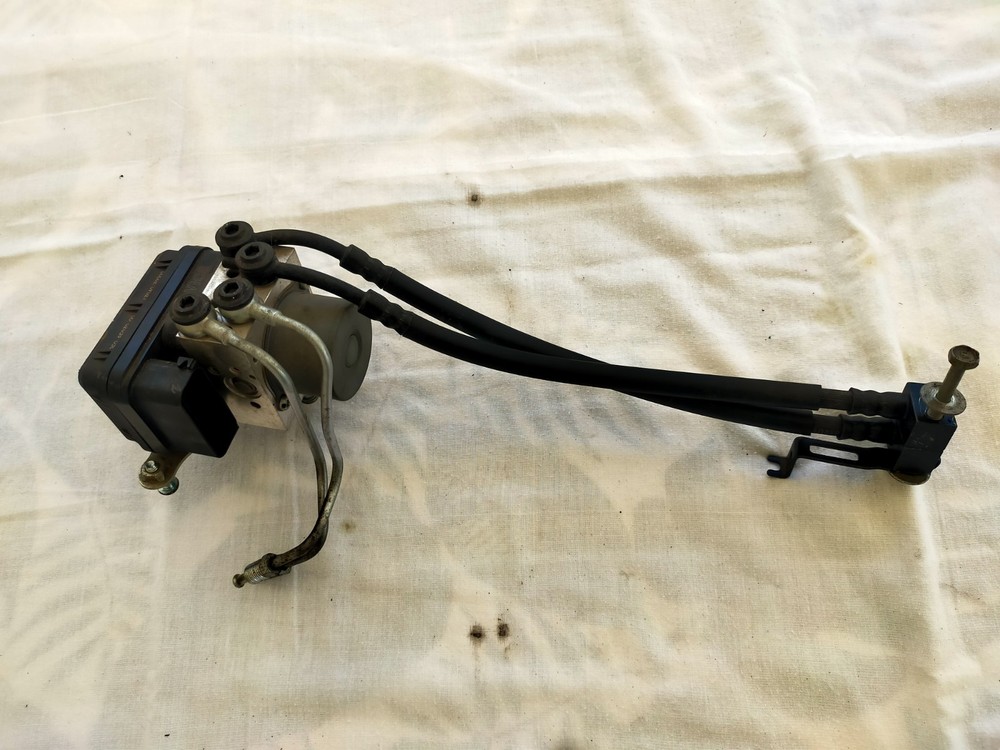 ABS Tracer MT 09 Module