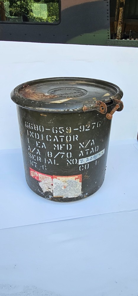 Indicator, Tachometer, helicopter