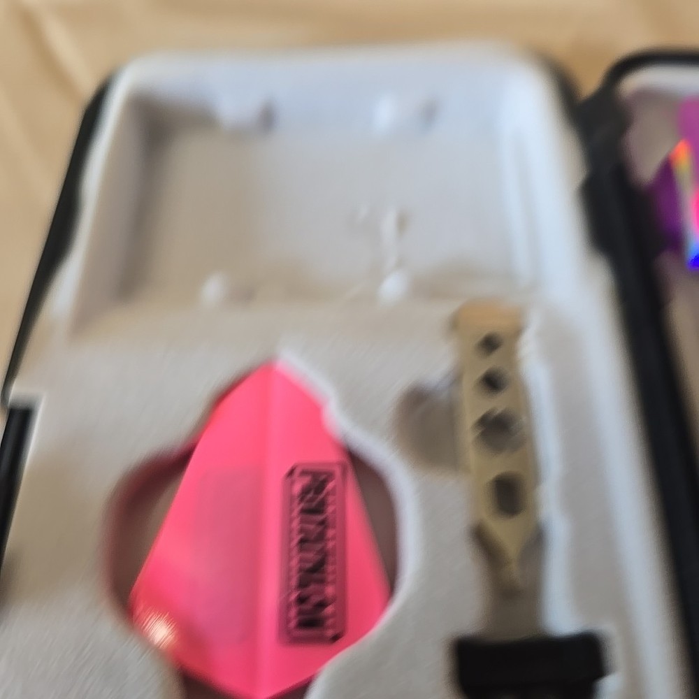 viper Sure Grip Soft Tip Darts