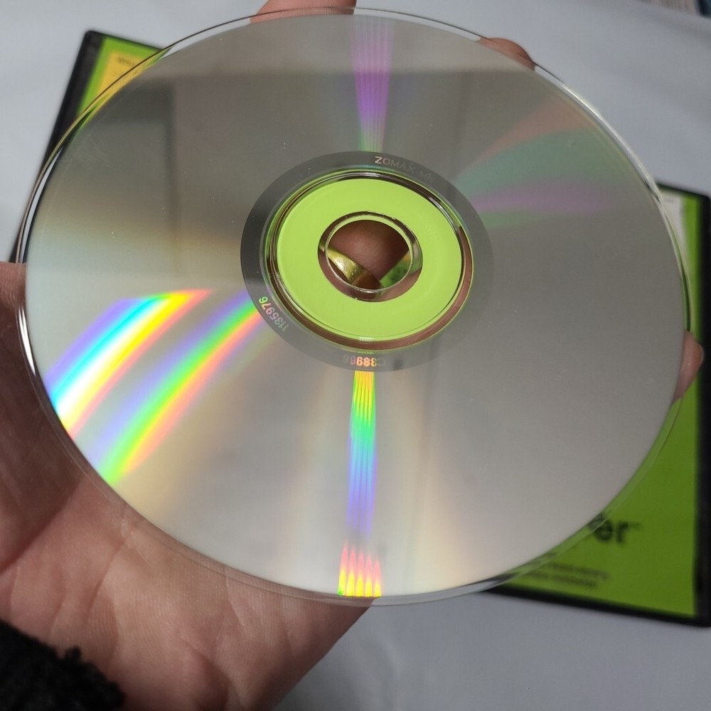 Webroot Spy Sweeper 2003 - 2005 Anti-Spyware Software. COMPLETE!