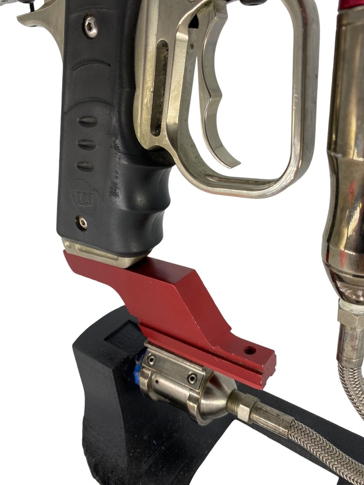 WGP Autococker Paintball Gun