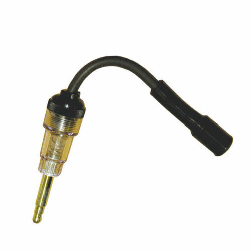 New SPARK PLUG Tester Ignition System Coil Engine In Line Diagnostic Test