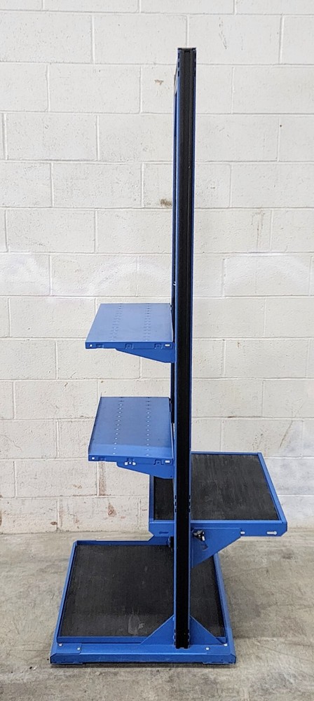 ROUSSEAU OFF-SET MULTIMEDIA STATION