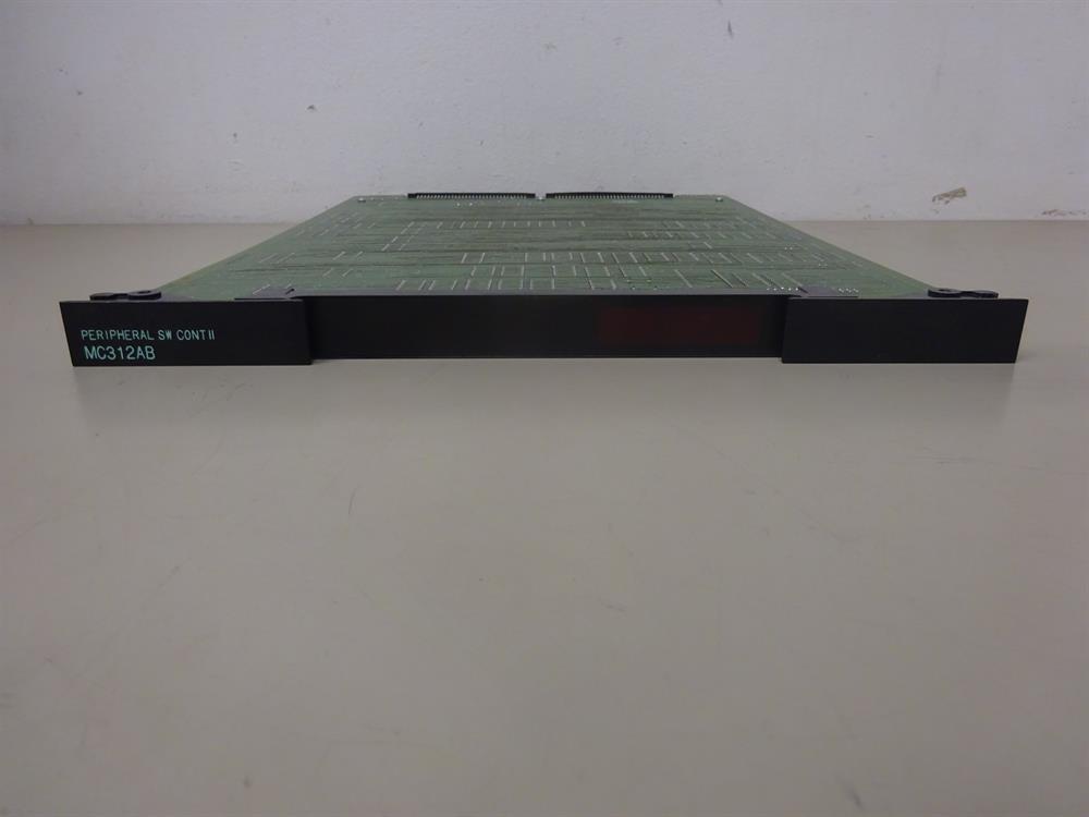 Mitel MC312AB Circuit Card