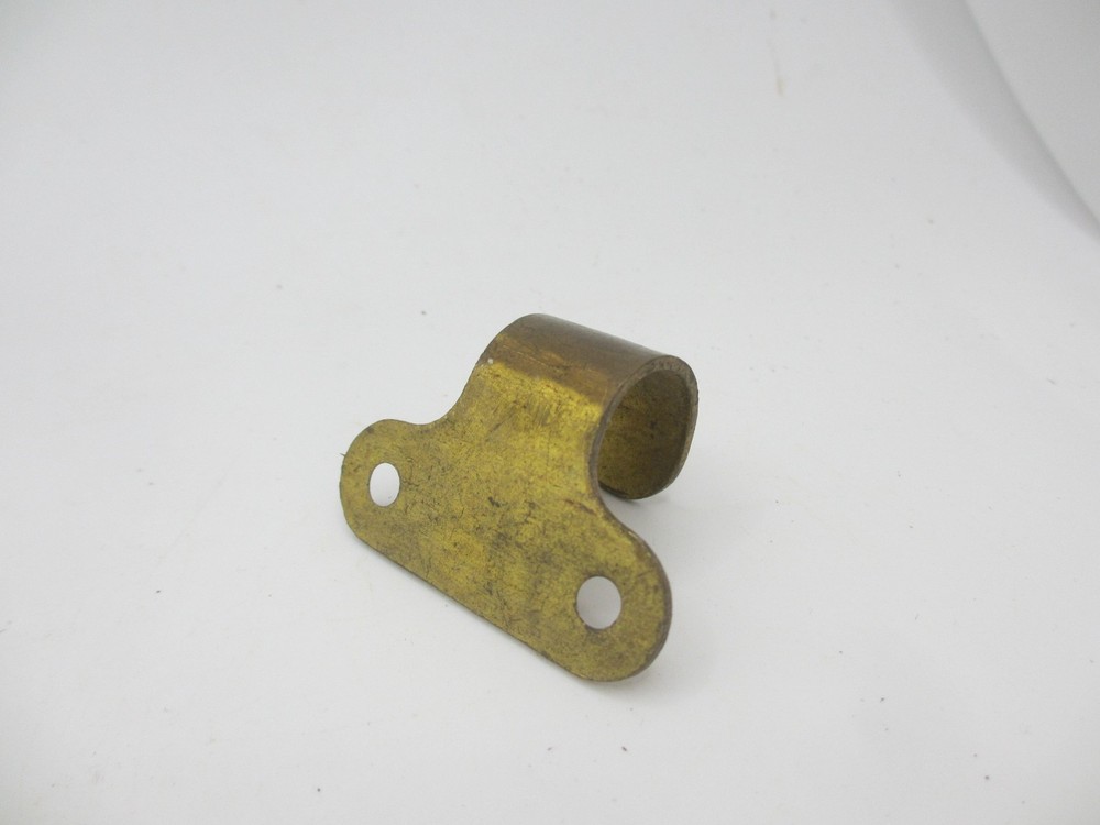 Antique Brass Sash Window Lift Old Handle Pull Vintage x1