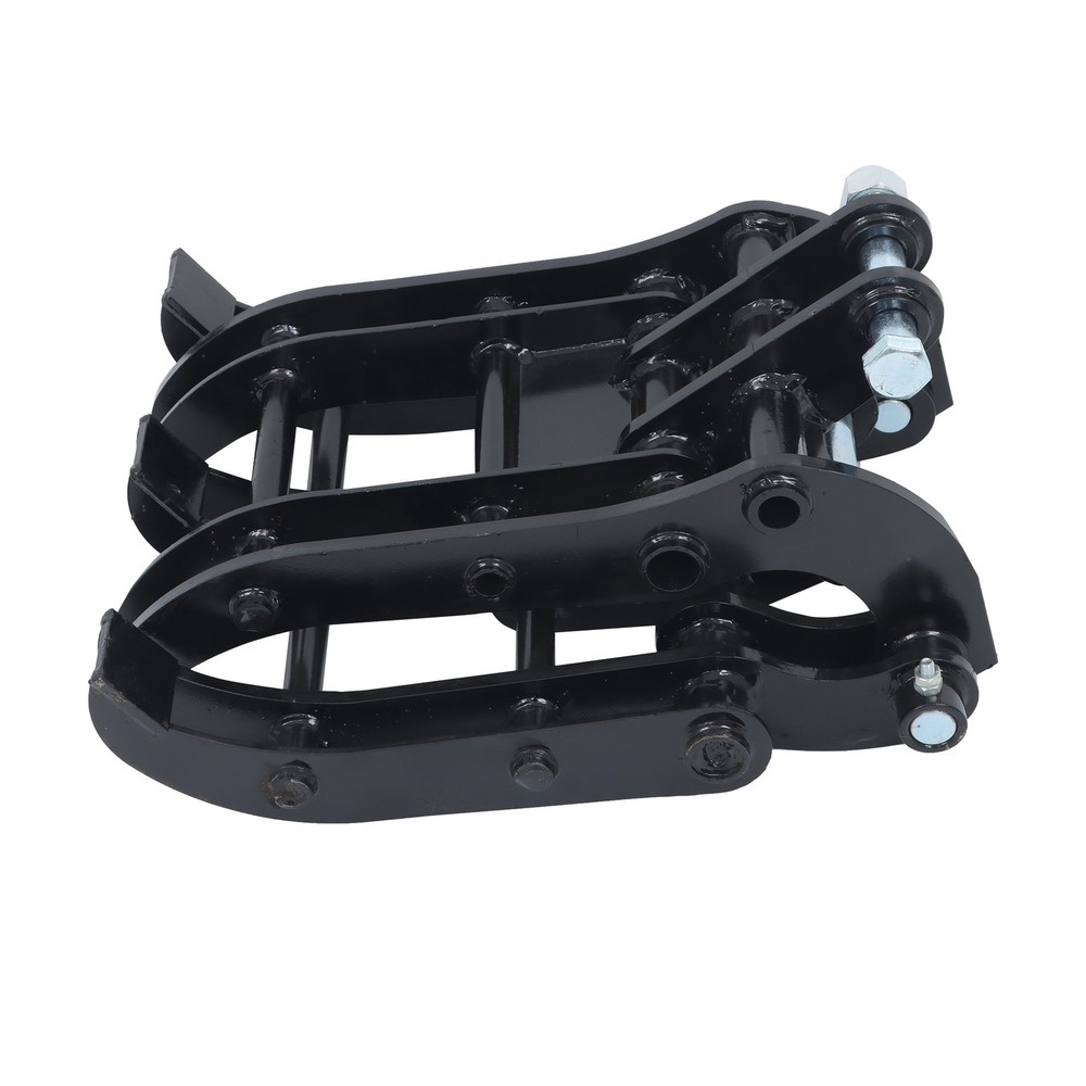 Grabber Attachment for Mini Excavator Grapple Use for Small Digger