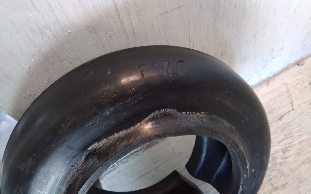 MAUREY FE7N HI-FLEX ELEMENT SW44