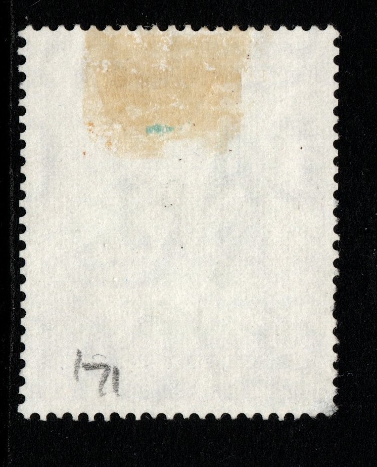 MONTSERRAT SG171 42c ONION Nice Used