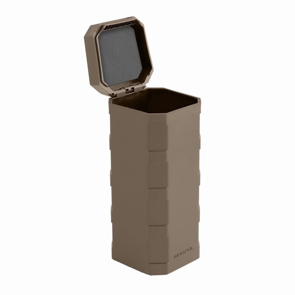 Magpul DAKA Can 2.0 Protective Storage Container All-Purpose Hard Shell...