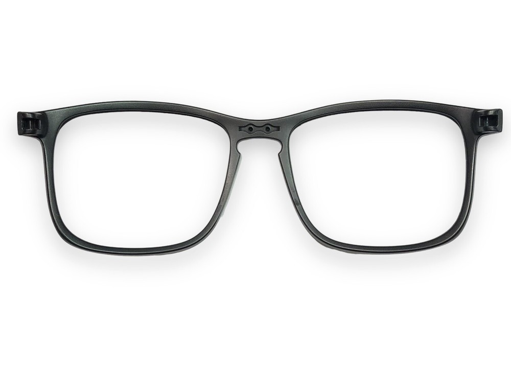 Ray Ban RB4264 Chromance Black Matt Replacement Front Frame Face Genuine