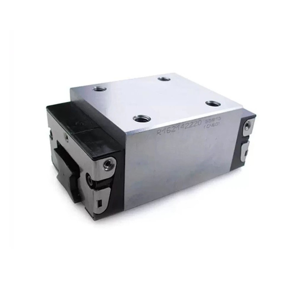 1PC NEW rexroth R165141420 linear guide slider
