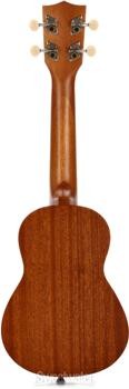Kala MK-S Makala Classic Soprano Ukulele