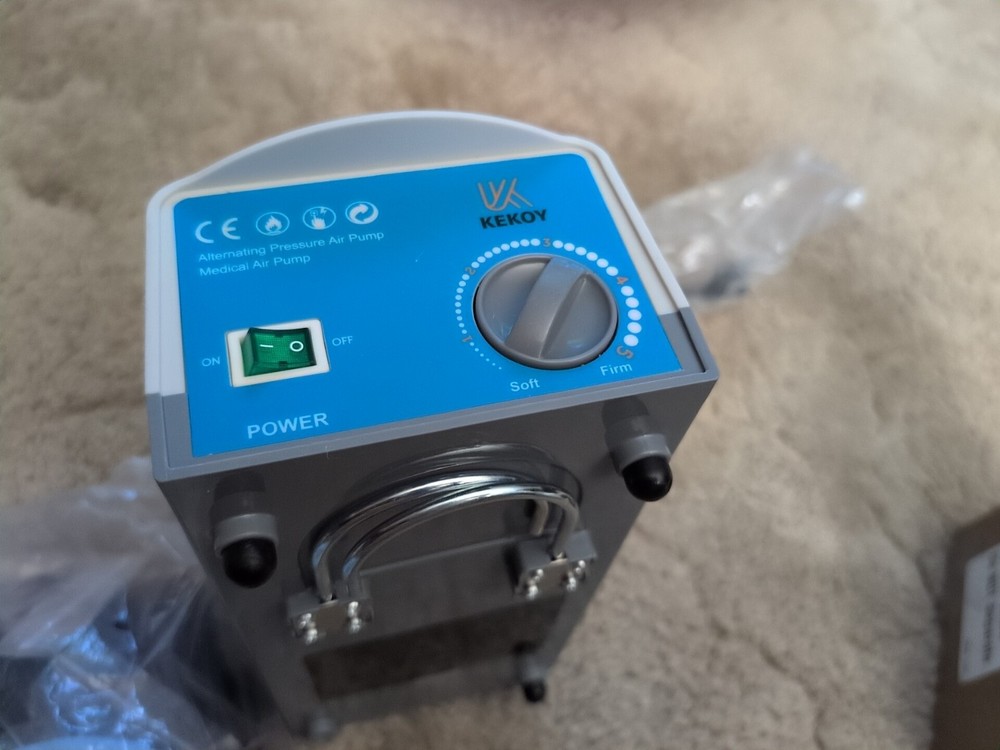 Kekoy Air Alternating Pressure Pump