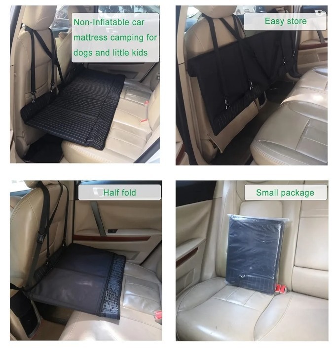 YMETECH Folding Car Bed Mattress