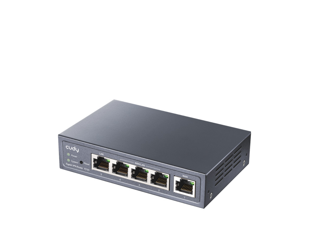Cudy R700 VPN Router