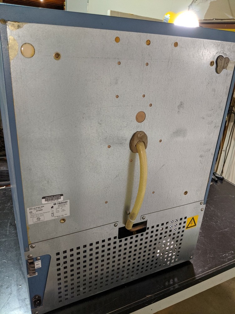 Helmer HLR104-ADA Horizon Laboratory Refrigerator