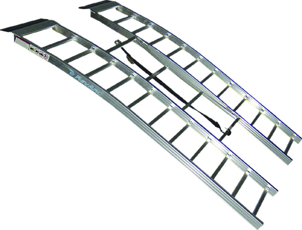 Revarc ATV Ramp 72"X55" _ATV72