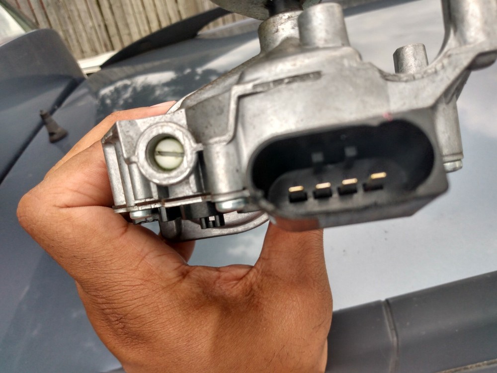 Motor De Wipers De Bmw325