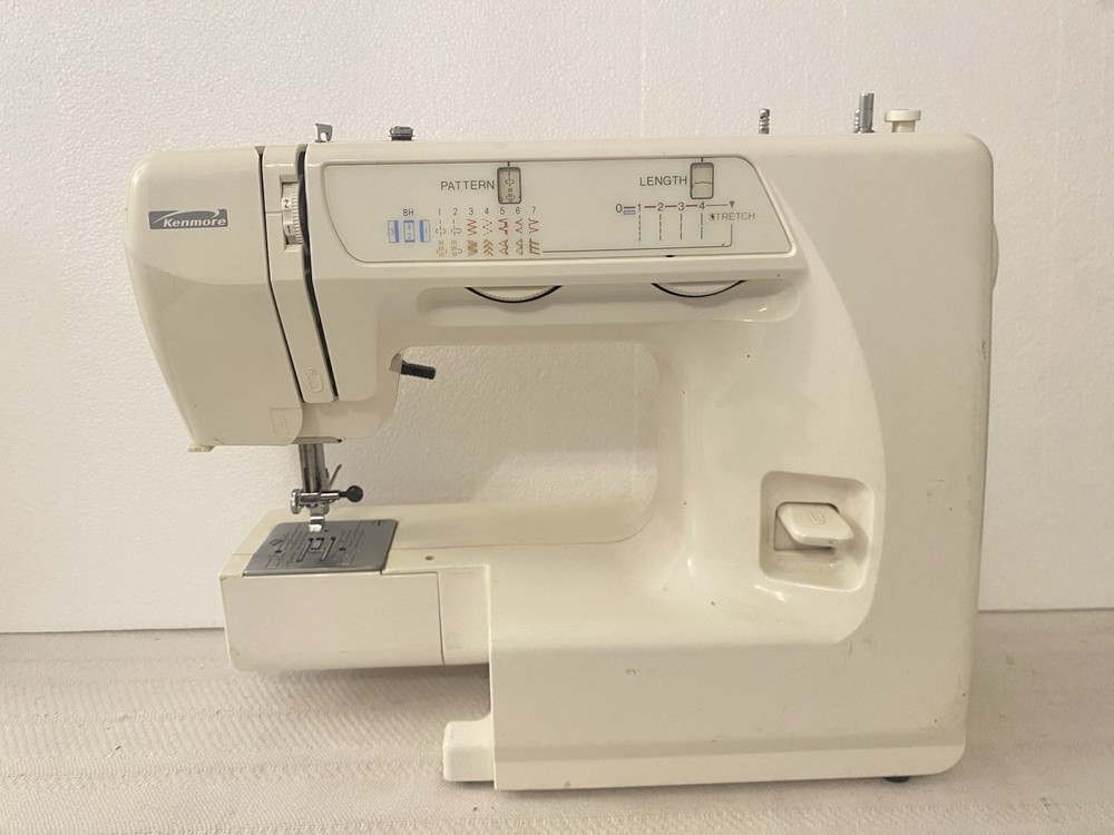 Kenmore Sewing Machine PARTS ONLY