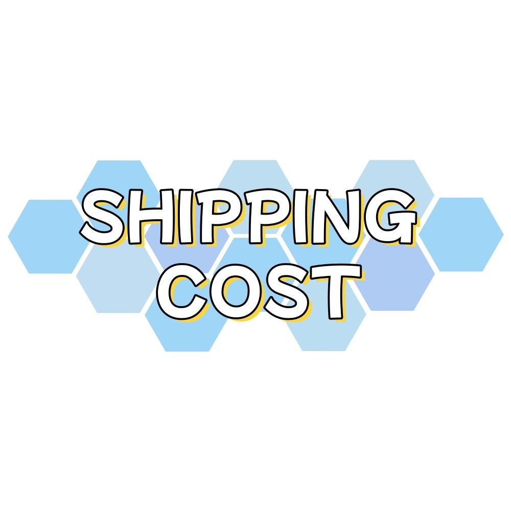 Shipping Cost ^01