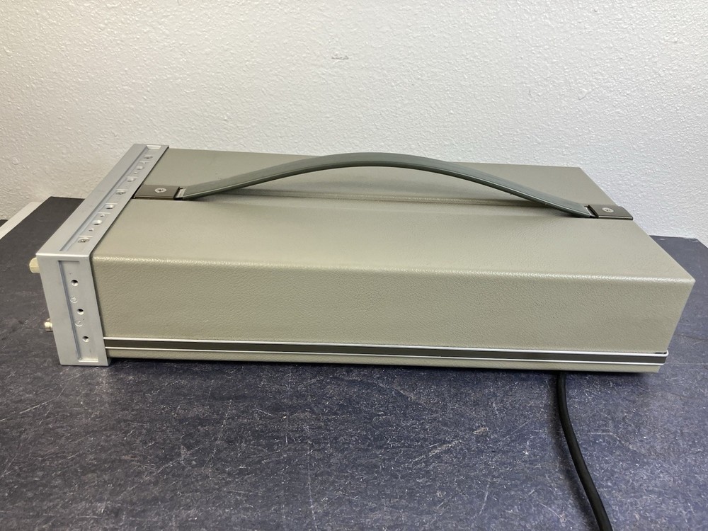 Hewlett Packard 5316A Universal Counter