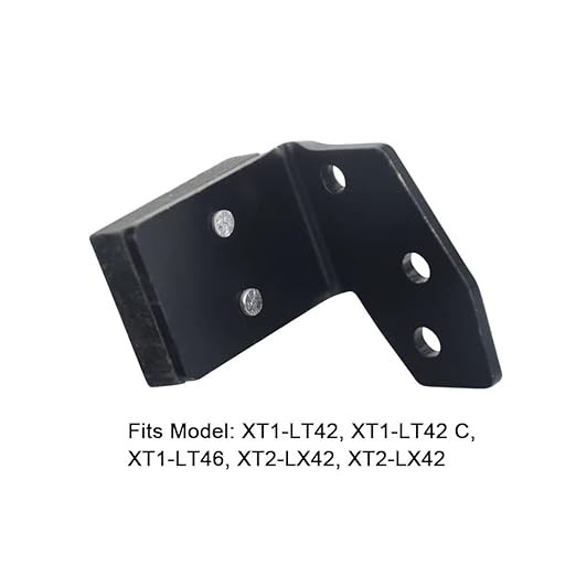 Right Hand Deck Brake Assembly