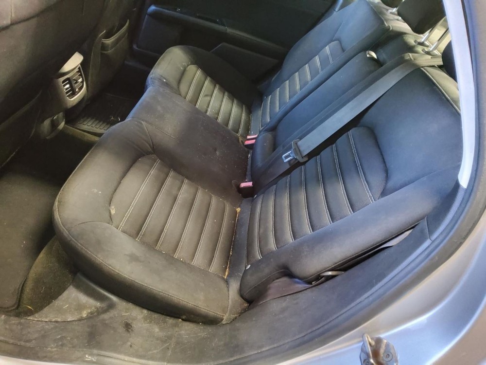 FUSION 2013 Battery Tray 546763