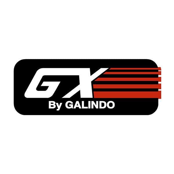 Galindo - GX decal