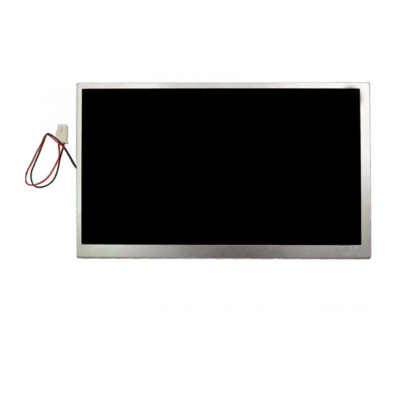 New 7 Inch For Trimble EZ Guide 500 LCD Display Screen Panel