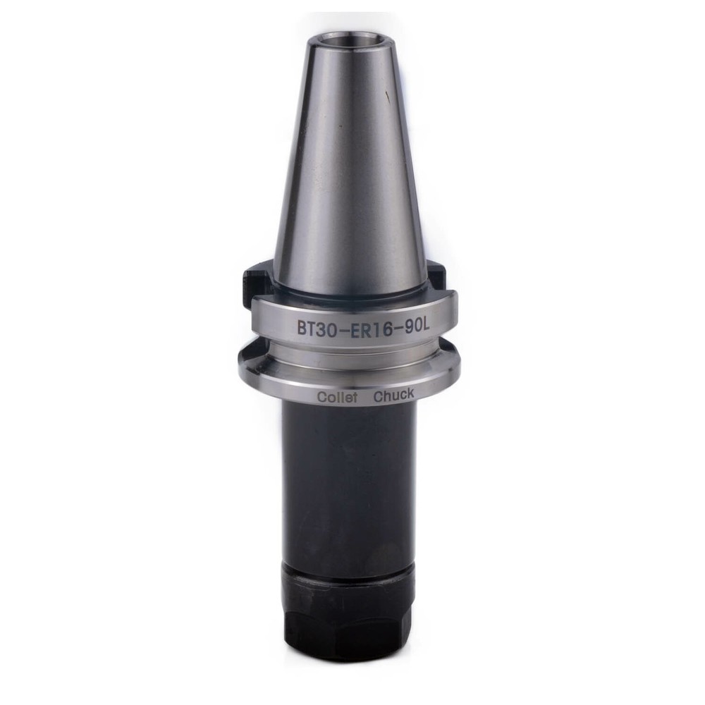 NEW BT30 ER16 4"  COLLET CHUCK TOOL HOLDER  CNC MACHINE TOOLS