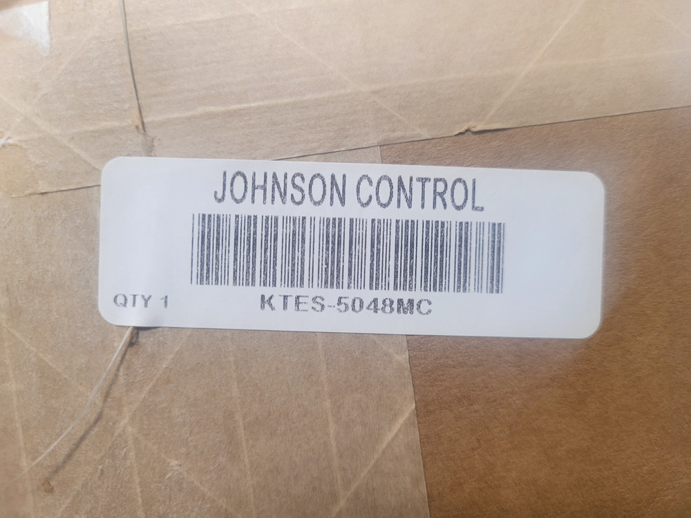 KANTECH SYSTEMS KTES-5048MC