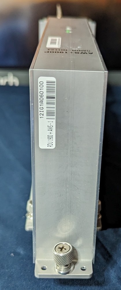 SOLiD SMDR-NH124 AWS+1900P Module (ROU Module)