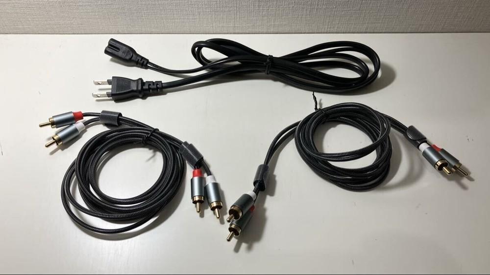 KENWOOD Graphic Equalizer GE-7i
