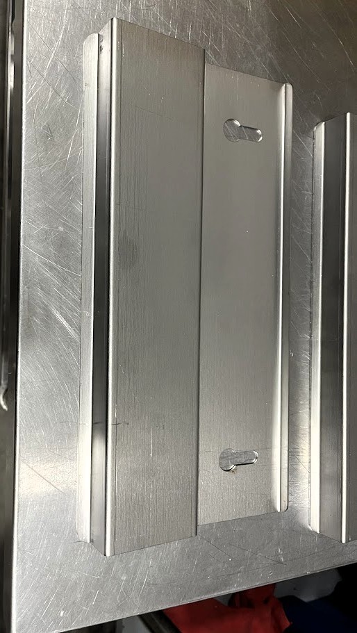 Pitco® A1100112-FA-C Ss Basket Hanger